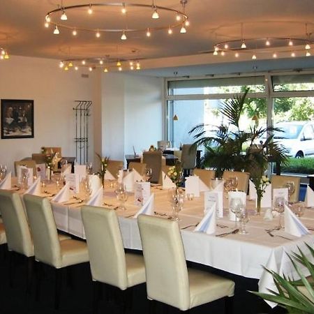 Euro Park Hotel Hennef Hennef  Εξωτερικό φωτογραφία