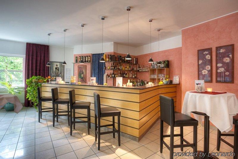Euro Park Hotel Hennef Hennef  Εξωτερικό φωτογραφία