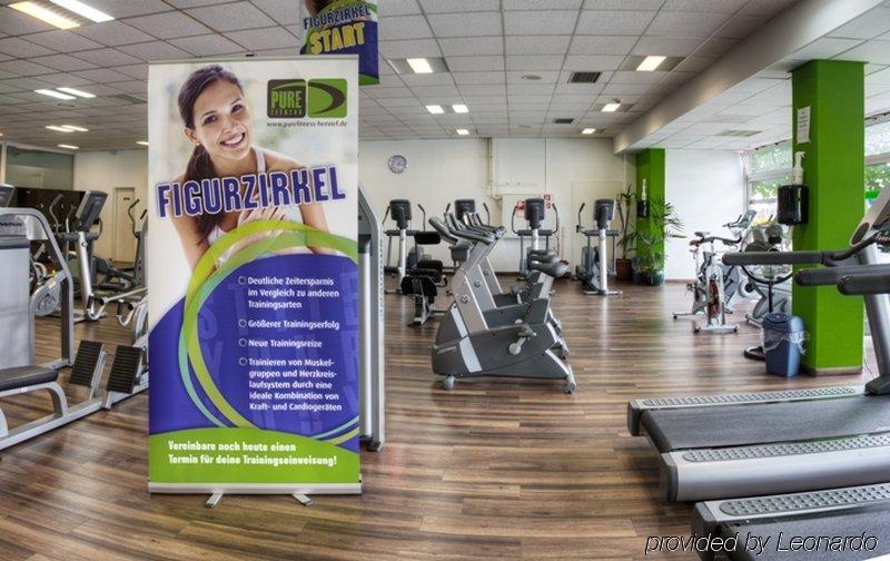 Euro Park Hotel Hennef Hennef  Εξωτερικό φωτογραφία