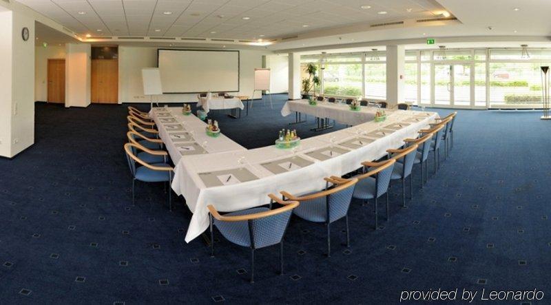 Euro Park Hotel Hennef Hennef  Εξωτερικό φωτογραφία
