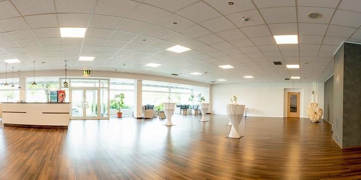 Euro Park Hotel Hennef Hennef  Εξωτερικό φωτογραφία