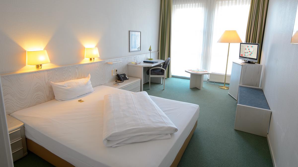 Euro Park Hotel Hennef Hennef  Εξωτερικό φωτογραφία